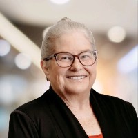 Stratum Contracting and Construction Management Employee Anne Meister's profile photo