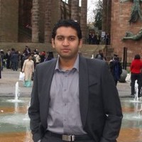 Amjad Karim Email & Phone Number