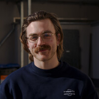 Liechtenstein Life | Prosperity Employee Lucas Fryd's profile photo