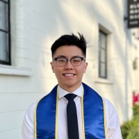 1031 Crowdfunding, LLC Employee Wesley Xu's profile photo
