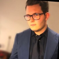 Uw Computerstudent Employee Noah R.'s profile photo