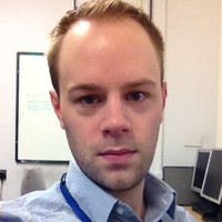 Michael Cordingley Email