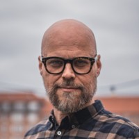 Data & More ApS Employee Lars Taxgaard's profile photo