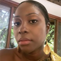 Jade Ampomah Email