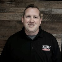 Baird Foundation Repair Employee Justin Hollis's profile photo