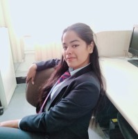 Arohar Technologies Pvt Ltd Employee Bhawana Deopa's profile photo