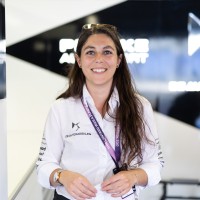 DS Performance Employee Oriane Ganivet's profile photo