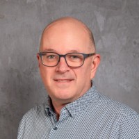 CRIM Employee Eric Charton's profile photo