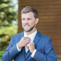 Musgrove Engineering Employee Steven Morinville's profile photo