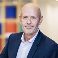 Groupe IGENSIA Education Employee Laurent Legeai's profile photo