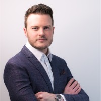 Faculdade São Leopoldo Mandic Employee Andre Beckenkamp's profile photo