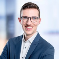 Berliner Volksbank eG Employee Florian Beyer's profile photo