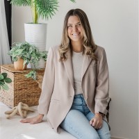 ROOTLOGIK Employee Breana Stuck's profile photo