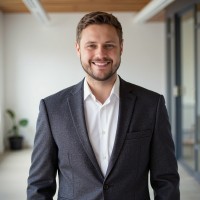 Lehrstuhl für Supply Chain Management  - Friedrich-Alexander-Universität Erlange Employee Christopher Münch's profile photo