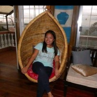 SSC Digital Employee Reah Reil's profile photo