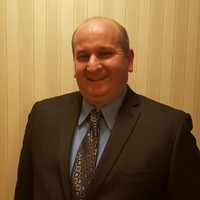 Distribution Management Employee Greg Shipley's profile photo