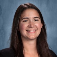 Conversations Unbound Employee Aja Wisser's profile photo