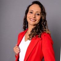 IBBL S.A. Employee Thais Gomes's profile photo