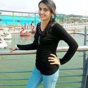 Acumax Technologies Employee Shruti Singhal's profile photo