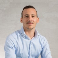 Tredigraph Employee Pietro Gottardi's profile photo