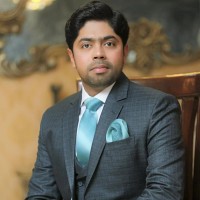 SMSA Employee Muhammad Khalid's profile photo