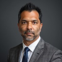 Schellman & Company, Inc. Employee Abhi Visuvasam's profile photo