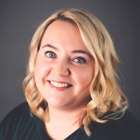 Memorial Health Employee Morgan Joyce's profile photo