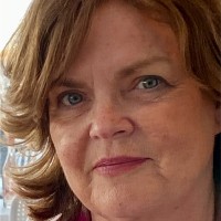 INTOO UK & Ireland Employee Patricia Slevin's profile photo