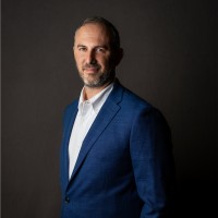 Aaron Cooper's profile photo