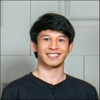 Senja Solutions Employee Doni Donovan's profile photo