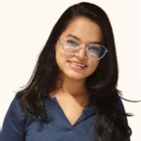 Precogs AI Employee Natasha Joshi's profile photo