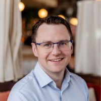 Rendesco Employee Tom Lloyd's profile photo