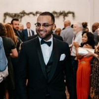 POINT3 Employee Malcolm Cardwell's profile photo