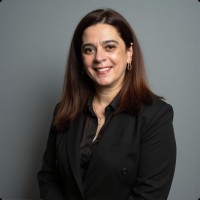 Grupo Hinode - Oficial Employee Eliane Higino's profile photo