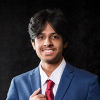 hackUMBC Employee Shakib Chowdhury's profile photo