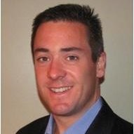 NICE Employee Tim Aaron's profile photo