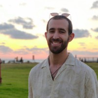 Fireblocks Employee Yoav Bar-Zeev's profile photo