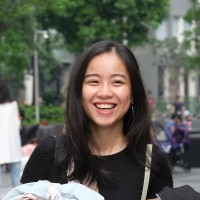 VINA GROUP Employee Ngan Ly's profile photo