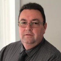 CFC Distributors Employee Mick Webber's profile photo