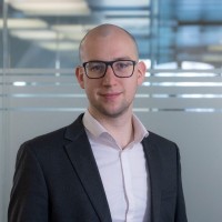 TISE - The International Stock Exchange Employee Daniel Asci's profile photo