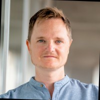 Take The Lead Employee Tom de Schutter's profile photo