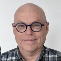 A2B Employee Kim Grysbæk's profile photo