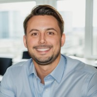 Bluegreen Vacations Employee Ryan Roberts's profile photo