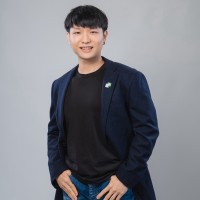 Bitkub Blockchain Technology Employee Worakran Ounhattapradit's profile photo