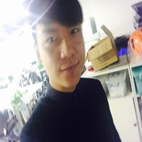 Eric Liu Email & Phone Number
