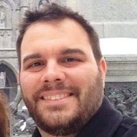 Springdale Golf Club Employee Alexander Stoffels's profile photo