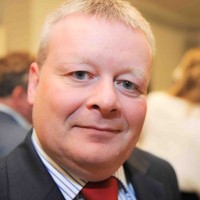 Bayernhafen GmbH & Co. KG Employee Guido Ellner's profile photo