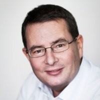 Banedanmark Employee Henrik Olesen's profile photo
