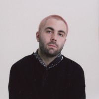 ghostwrite Employee Benjamin Fainlight's profile photo
