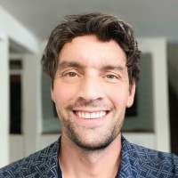 University of California, Irvine Claire Trevor School of the Arts Employee Eric Lindsay's profile photo